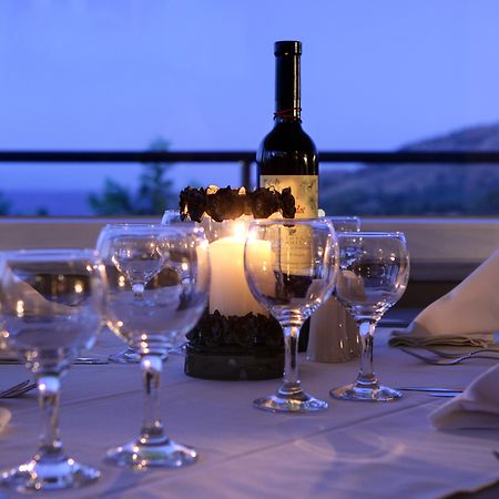 Sunrise Resort Hotel Митимна Экстерьер фото