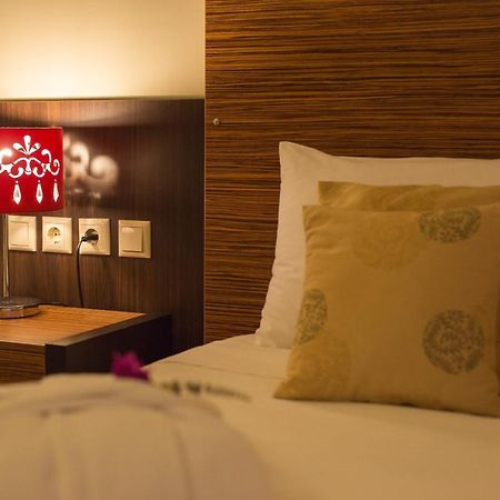 Sunrise Resort Hotel Митимна Экстерьер фото