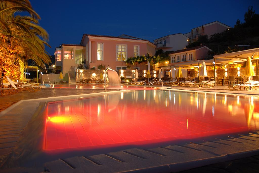 Sunrise Resort Hotel Митимна Удобства фото