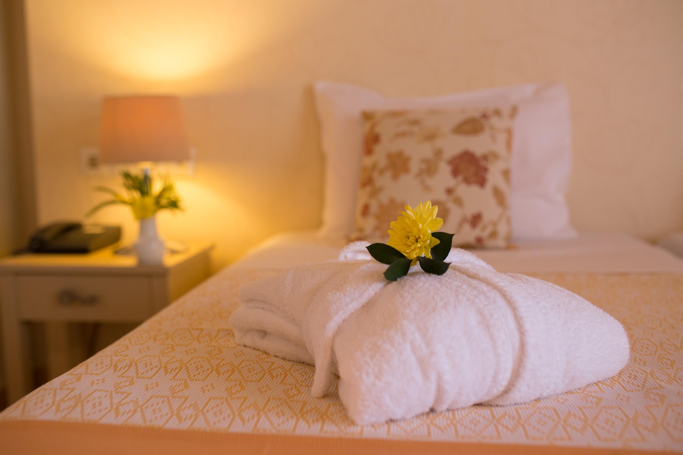 Sunrise Resort Hotel Митимна Экстерьер фото