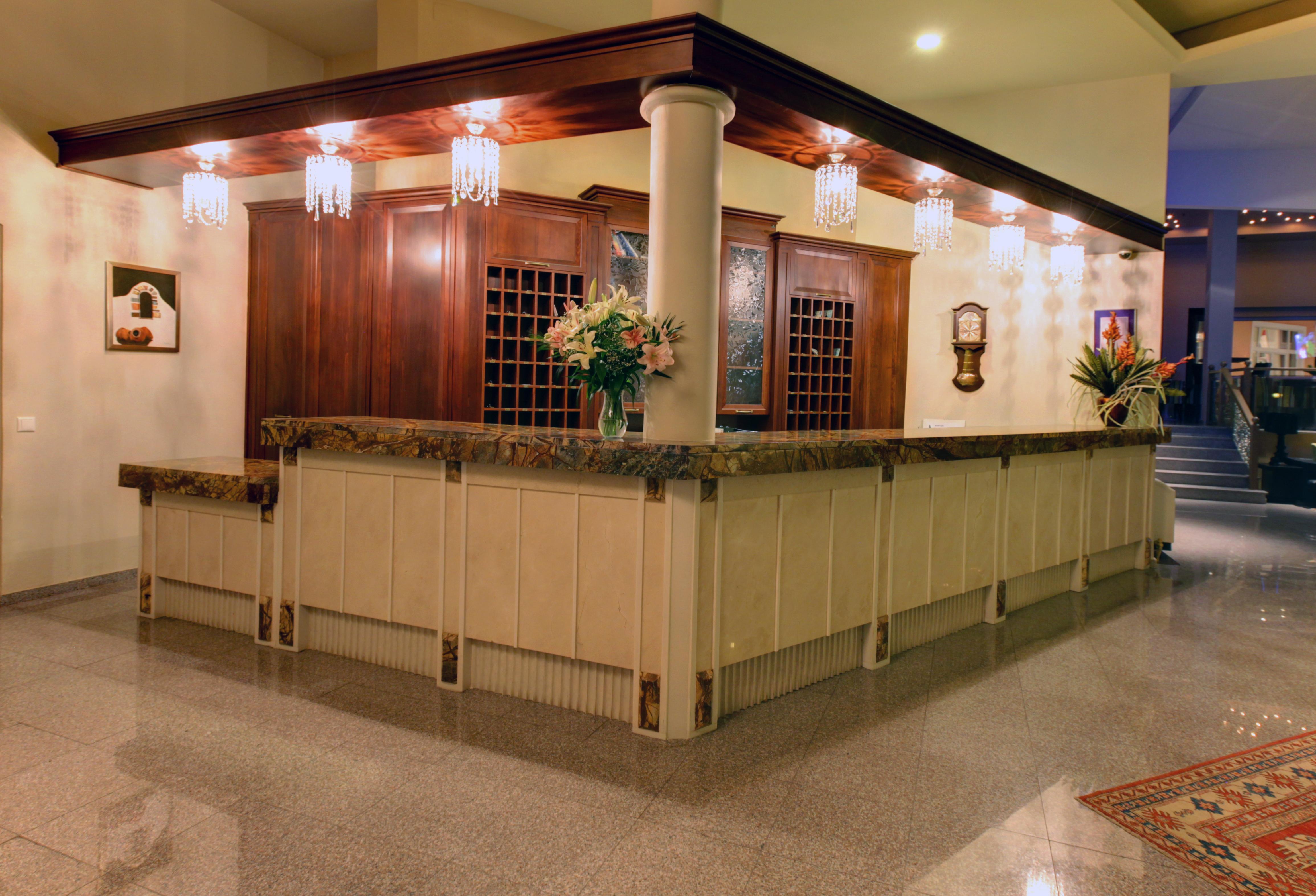 Sunrise Resort Hotel Митимна Экстерьер фото